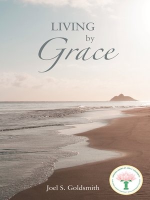 cover image of Living by Grace